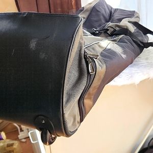 Ingear sports Rolling waterproof travel bag/luggage